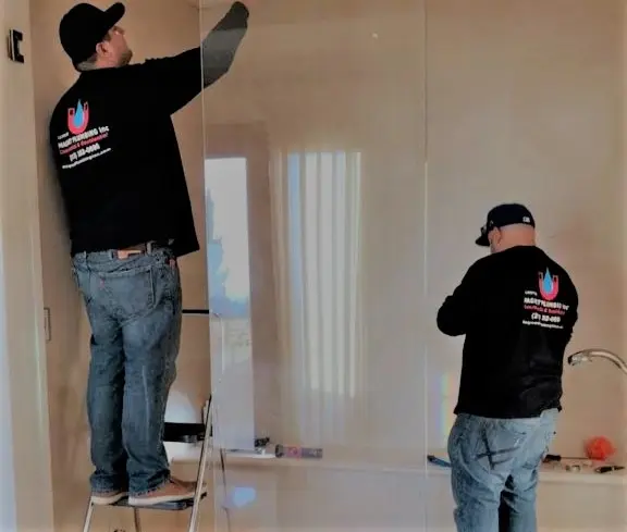 Professional plumbing installation for Tankless Water Heater Installation in Lewisboro